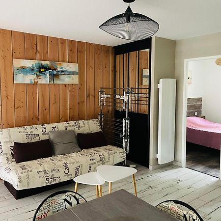 Appartement Calme Bord De Foret Lacanau Buitenkant foto