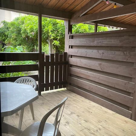 Appartement Calme Bord De Foret Lacanau Buitenkant foto